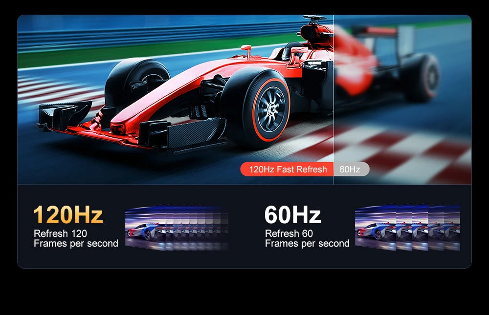 Laptop 16 inch 2.5K 120Hz Intel Core i7-13620H WiFi 6 32GB RAM 1TB SSD Laptop Windows 11 pro Notebook Office Computer