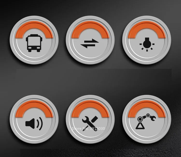 1/32 Fire Engine Car Toy Model with Sound Light Ladder Fire Truck Wheel Pull Back Sprinkler Rescue Vehicle Boys Decoration Gifts