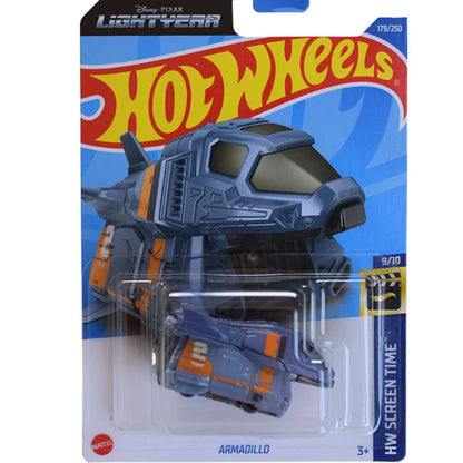 Hot Wheels Car 1/64 Alien special series alloy collection car model toy model gift