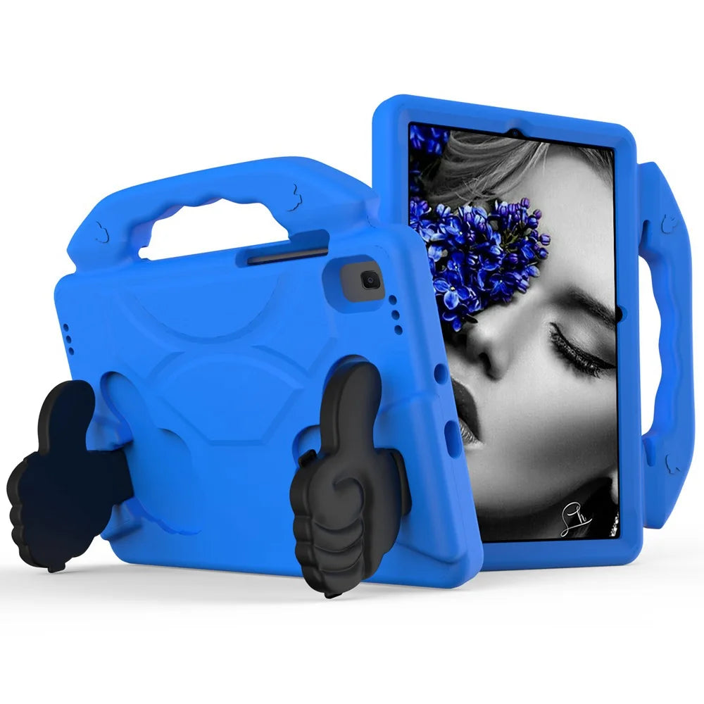 For Lenovo Tab TB-X606F TB-X606X Case TB-X606M Kids cover funda coque for Lenovo M10 FHD PLUS 10.3 inch TB-X606