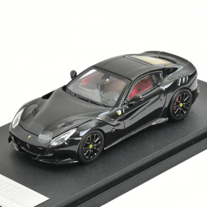 Little Toy 1:64  F12 TDF V12 Diecast Model Car