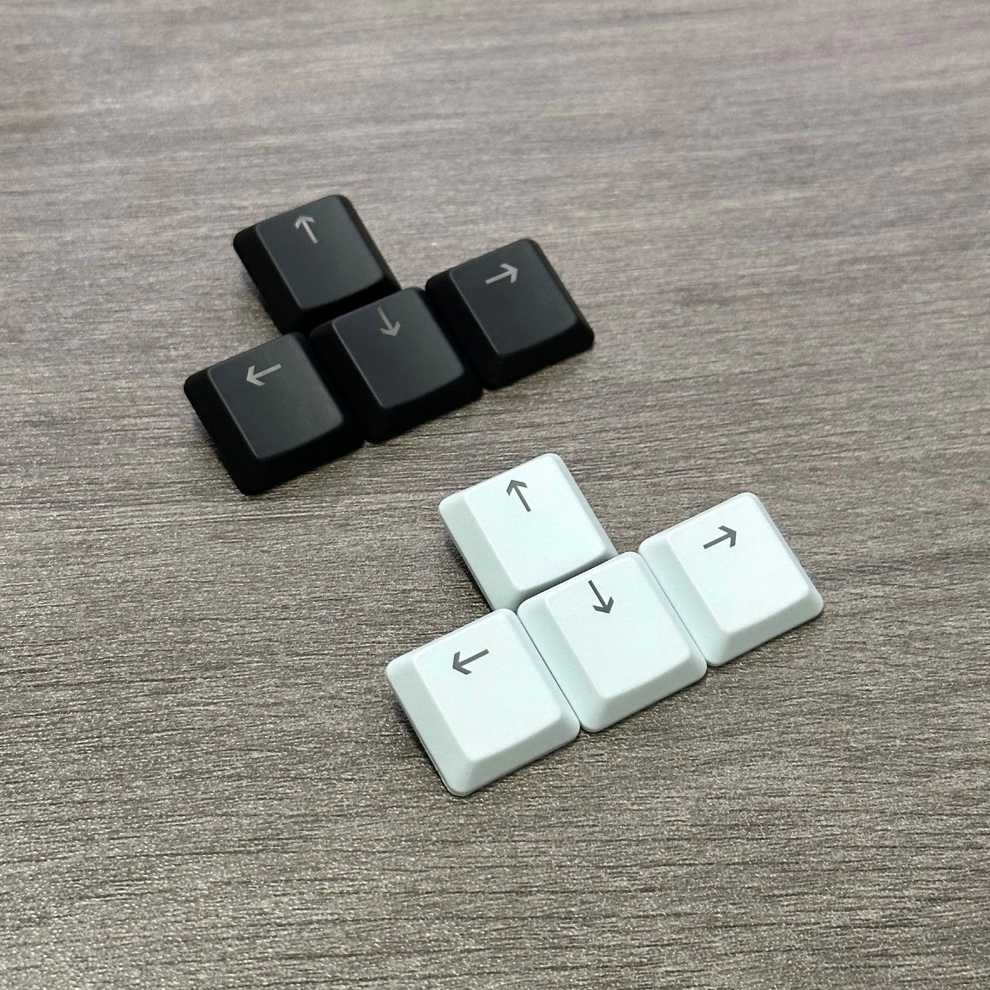 Character Transmission New Original G913 G915TKL Mechanical Keyboard Keycaps, Supplementary WASD/CTRL/ESC