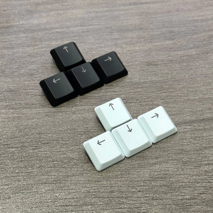 Character Transmission New Original G913 G915TKL Mechanical Keyboard Keycaps, Supplementary WASD/CTRL/ESC