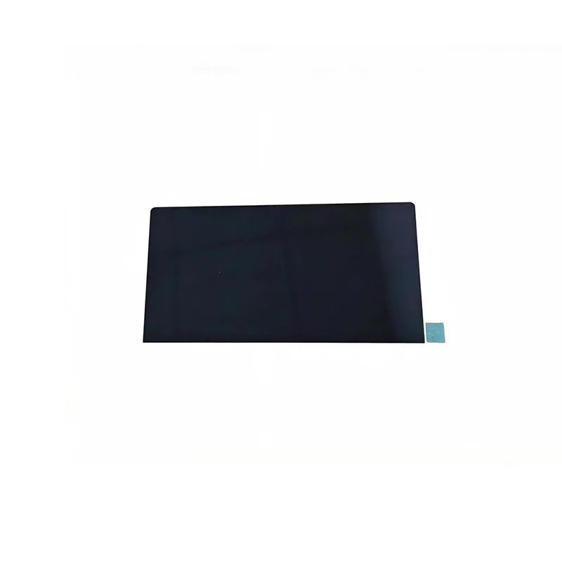 New Touchpad Sticker Paper for Thinkpad T14 T14S gen 2 x13 GEN 2 GEN 3 Laptops Replacements Palmrest Decal Stickers Black