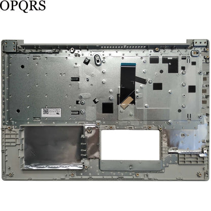 for Lenovo IdeaPad 330-15IKB 330-15IGM 330-15AST 330-15 Russian/US/UK/Spanish/French Laptop keyboard with Palmrest Upper cover