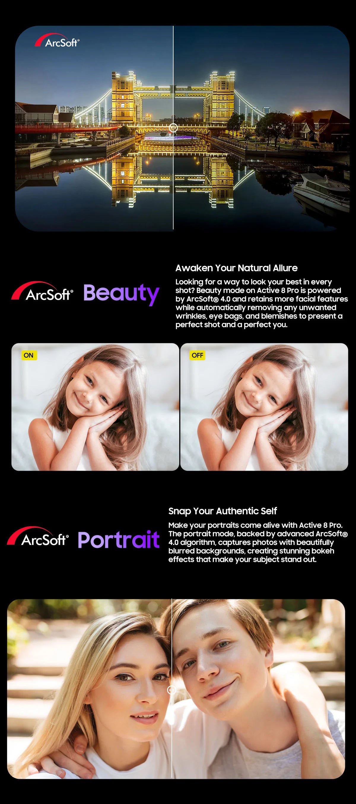 Blackview Active 8 Pro 16GB 256GB Tablet PC 22000mAh Battery Android 14 10.36" inch 2.4K Display 16MP+ 48MP Camera Rugged Tablet