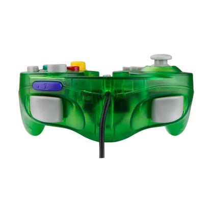 Multi-Colors Wired Gamepad For NGC Console Joypad Controller For GameCube NGC Classic Joystick Retro Game Console Gamepad Access