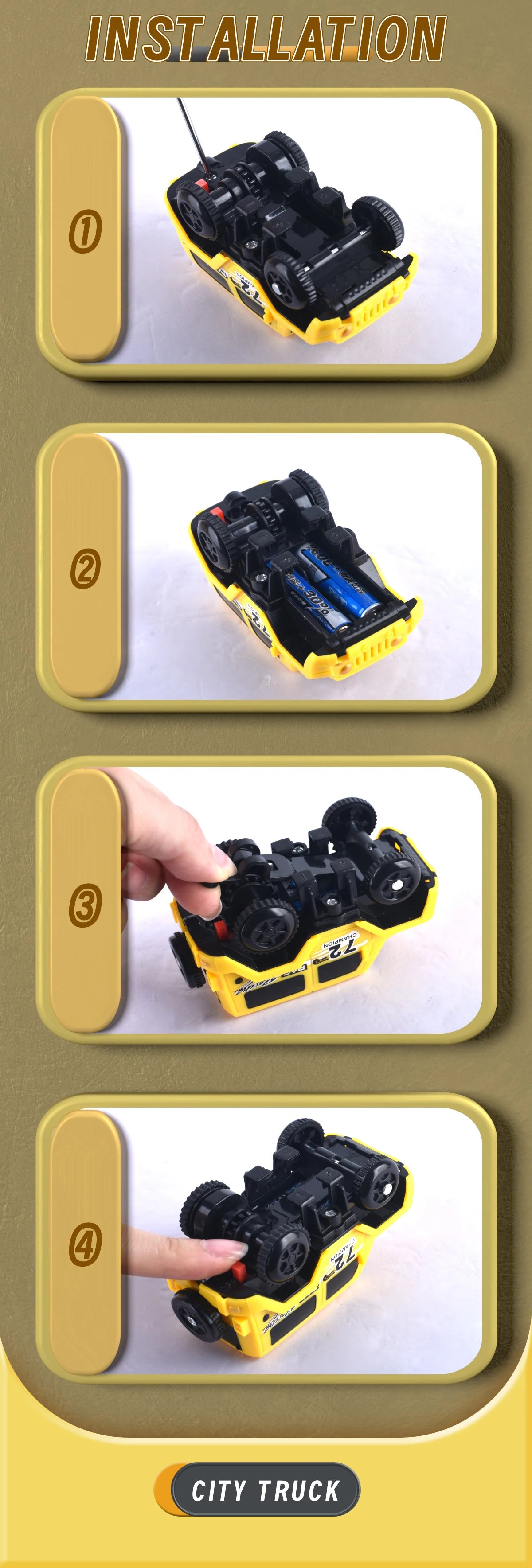 Kids Electric Track Toy Engineering Minin Car Set Puzzle Boy Toys Track Car Train Toys For Children Birthday Christmas Gifts