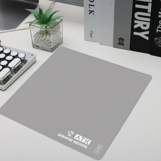 Atk Kong Xsoft Esports Rubber Anti-slip Mouse Pad Anti Slip Pad Desktop Gaming Gears CSGO Pads For Mechanical Keyboard For Gamer