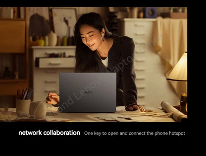 2024 New Xiaomi RedmiBook Pro 16 Ultra 5 125H 32GB LPDDR5 1TB SSD 3.1K 165Hz 16inch