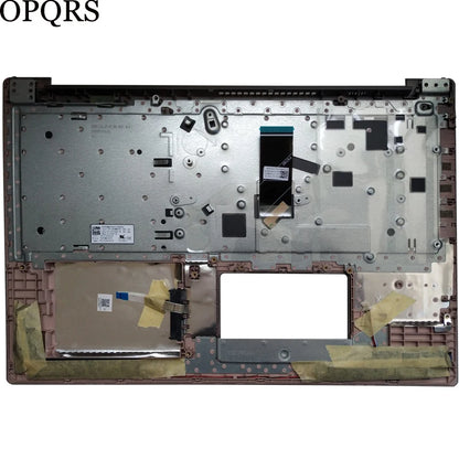 for Lenovo IdeaPad 330-15IKB 330-15IGM 330-15AST 330-15 Russian/US/UK/Spanish/French Laptop keyboard with Palmrest Upper cover