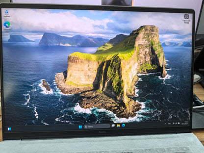 【Russia Stock】 Xiaomi RedmiBook Pro 15 2023 7840HS 16+512G 3.2K 120Hz 15.6'' Screen Clearance Sale, Big Discount, Big Sale