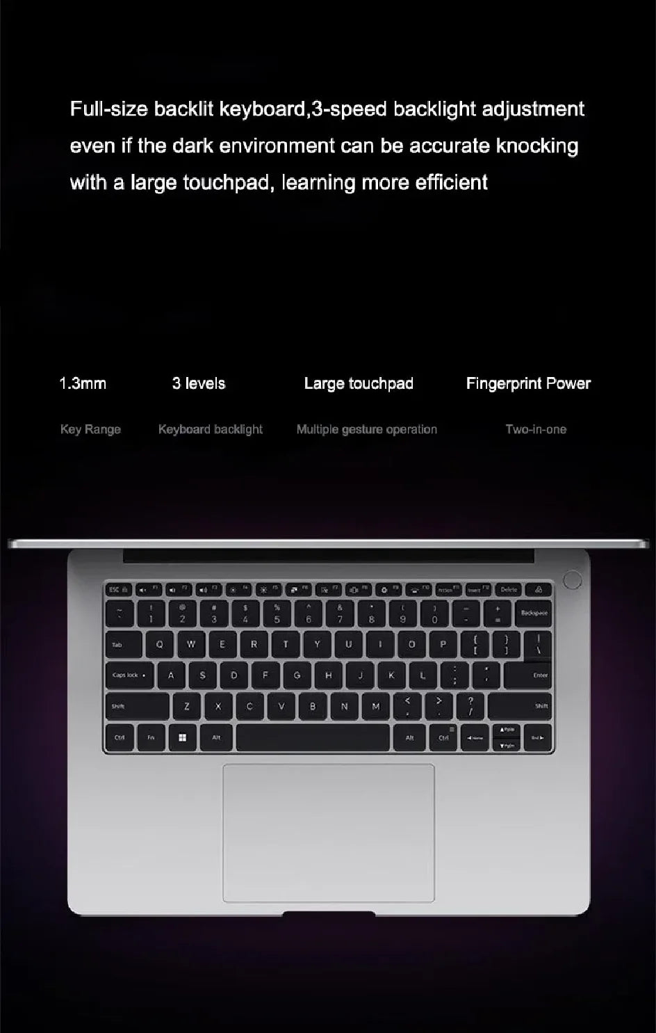 Xiaomi Laptop RedmiBook 14 2023 14 Inch 2.8K 120Hz Screen i5-12500H/i7-12700H 16GB LPDDR5 512GB/1TB SSD Notebook PC Computer