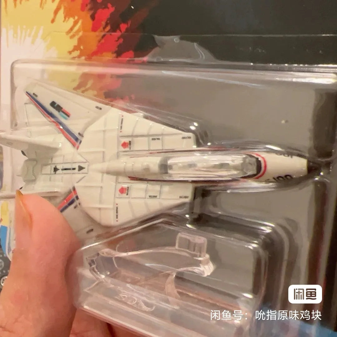 Genuine Hot Wheels Premium Car Pop Culture Toys Boys 1/64 Diecast Combat Jet Skystriker Vehicles Model Cars Birthday Toys Gifts