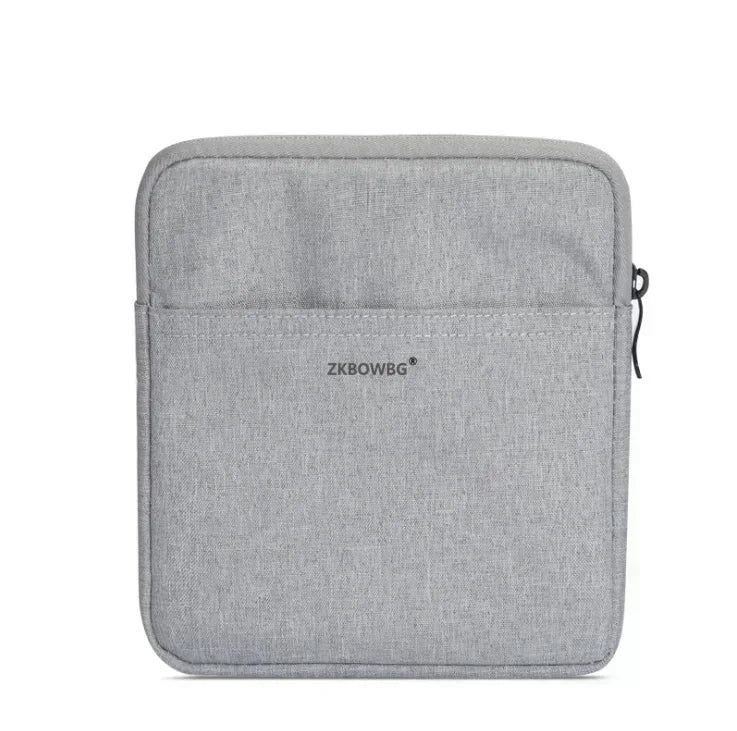 Sleeve Bag Case for Kobo Libra 2 2021 7 Inch Tolino Vision 6 5 Universal Pouch for Kobo Libra H2O 7'' Ebook Shockproof Bags Case