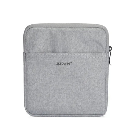 Sleeve Bag Case for Kobo Libra 2 2021 7 Inch Tolino Vision 6 5 Universal Pouch for Kobo Libra H2O 7'' Ebook Shockproof Bags Case