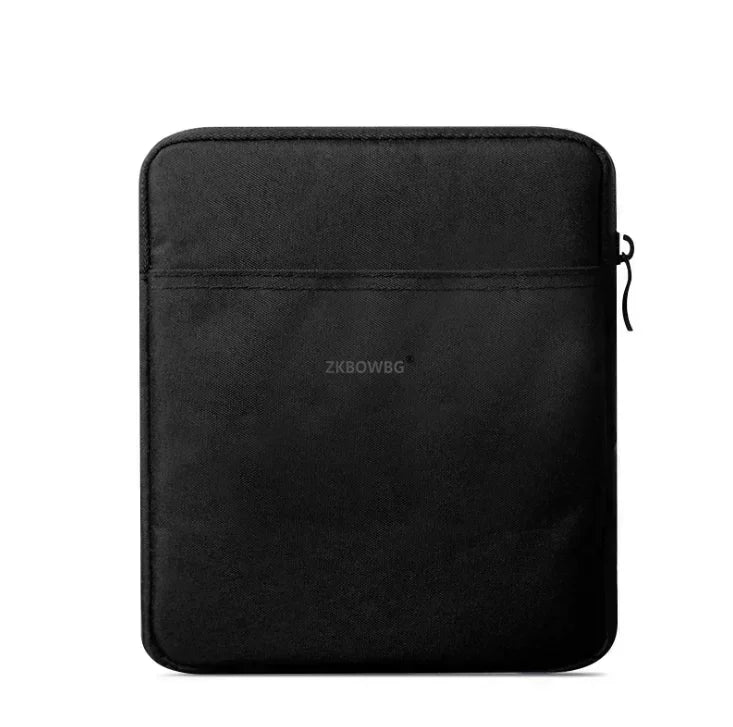 Sleeve Bag Case for Kobo Libra 2 2021 7 Inch Tolino Vision 6 5 Universal Pouch for Kobo Libra H2O 7'' Ebook Shockproof Bags Case
