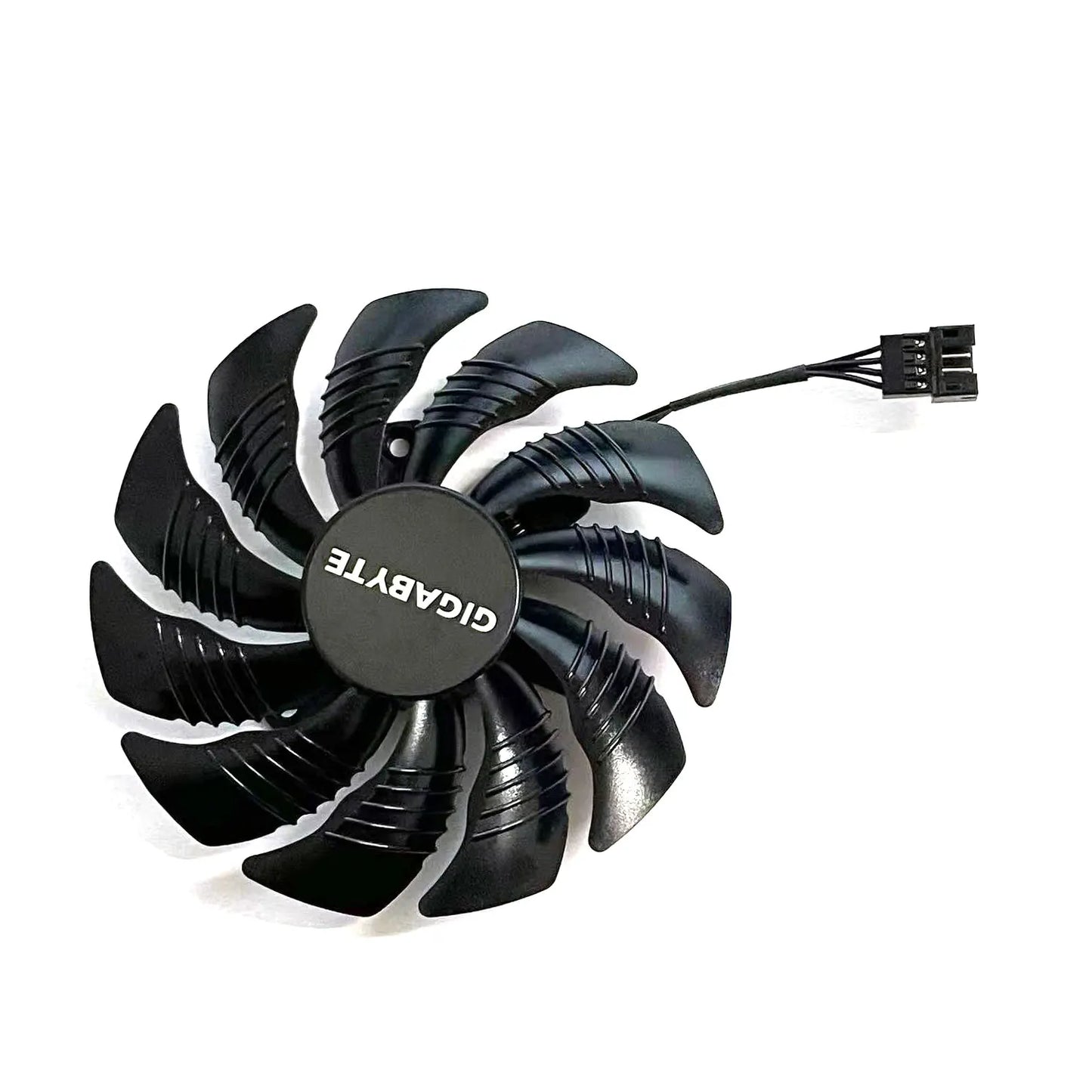 PLD09210S12H T129215SU 88mm GPU radiator fan suitable for REDEON AORUS RX 480 470 580 570 GIGABYTE RX570 RX580 AORUS