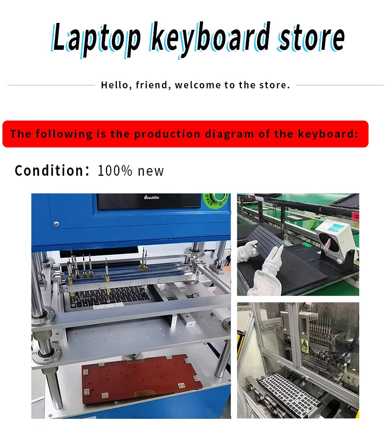 SP Spanish US Russian Backlit For Dell Inspiron 3500 3501 7591 5590 5591 5598 7590 5593 5584 7790 7500 7501 5501 5502 Keyboard