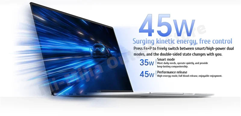 New HONOR Laptop MagicBook X16 Plus 16"Inch 2.5K 120Hz AMD Ryzen R7 8845HS 16/32GB 512GB/1TB Computer PC Notebook Ultrabook