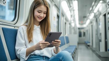 ALLDOCUBE 8.8“ Mini Tablets iPlay 70 Mini Pro 8+8GB RAM 256GB ROM Android 15 Tablet PC 90Hz FHD Screen 6050mAh Dual 4G LTE Pads