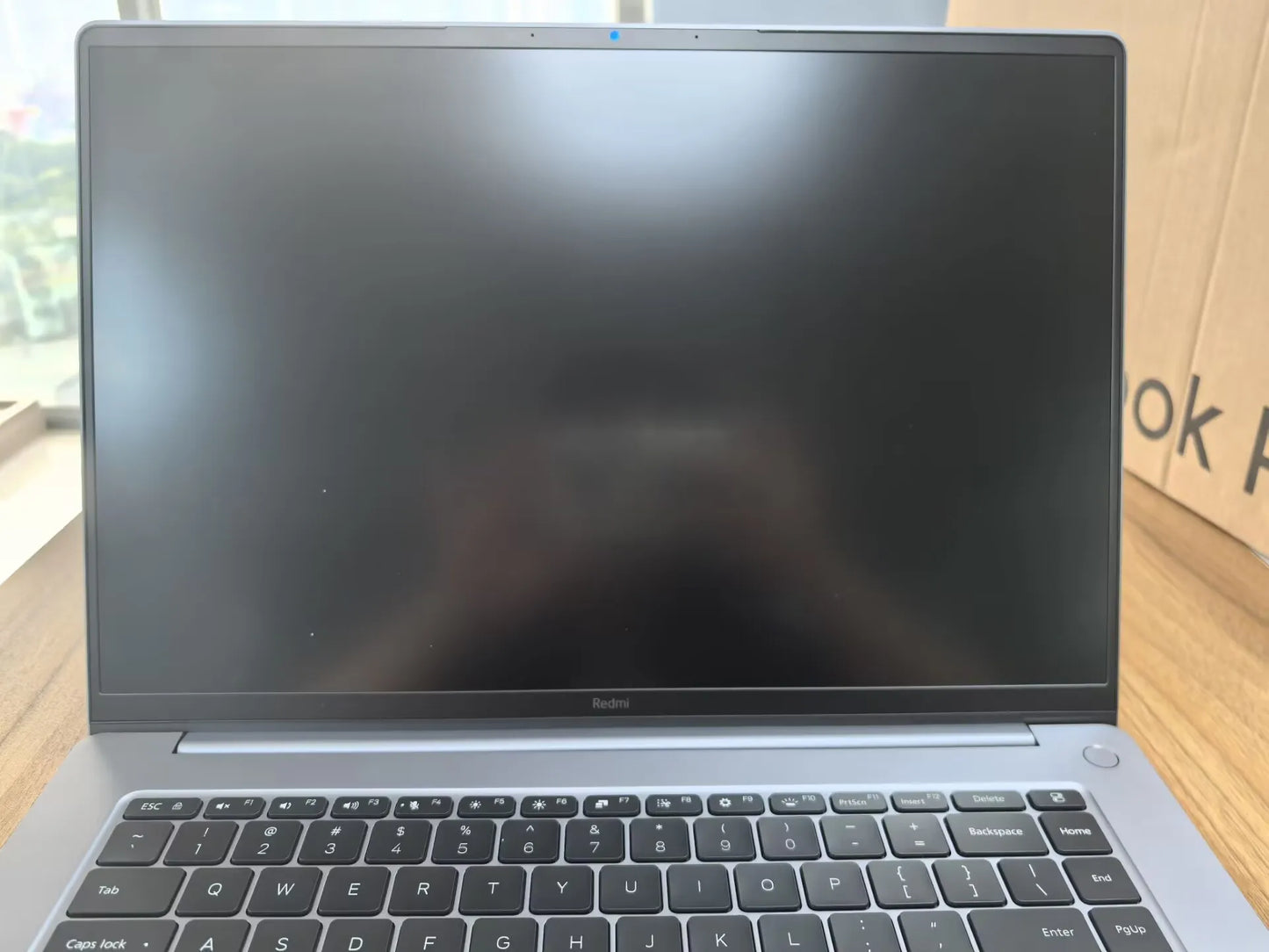 【Russia Stock】 Xiaomi RedmiBook Pro 15 2023 7840HS 16+512G 3.2K 120Hz 15.6'' Screen Clearance Sale, Big Discount, Big Sale