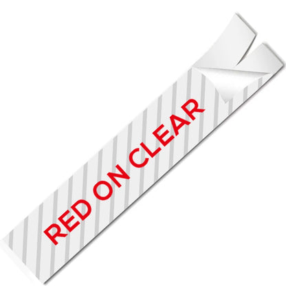 1Pcs TZe231 Compatible with Brother P-Touch TZe-231 Tape 6/9/12mm tze221 tze211 Black on White for Brother PT-H110 Label Printer