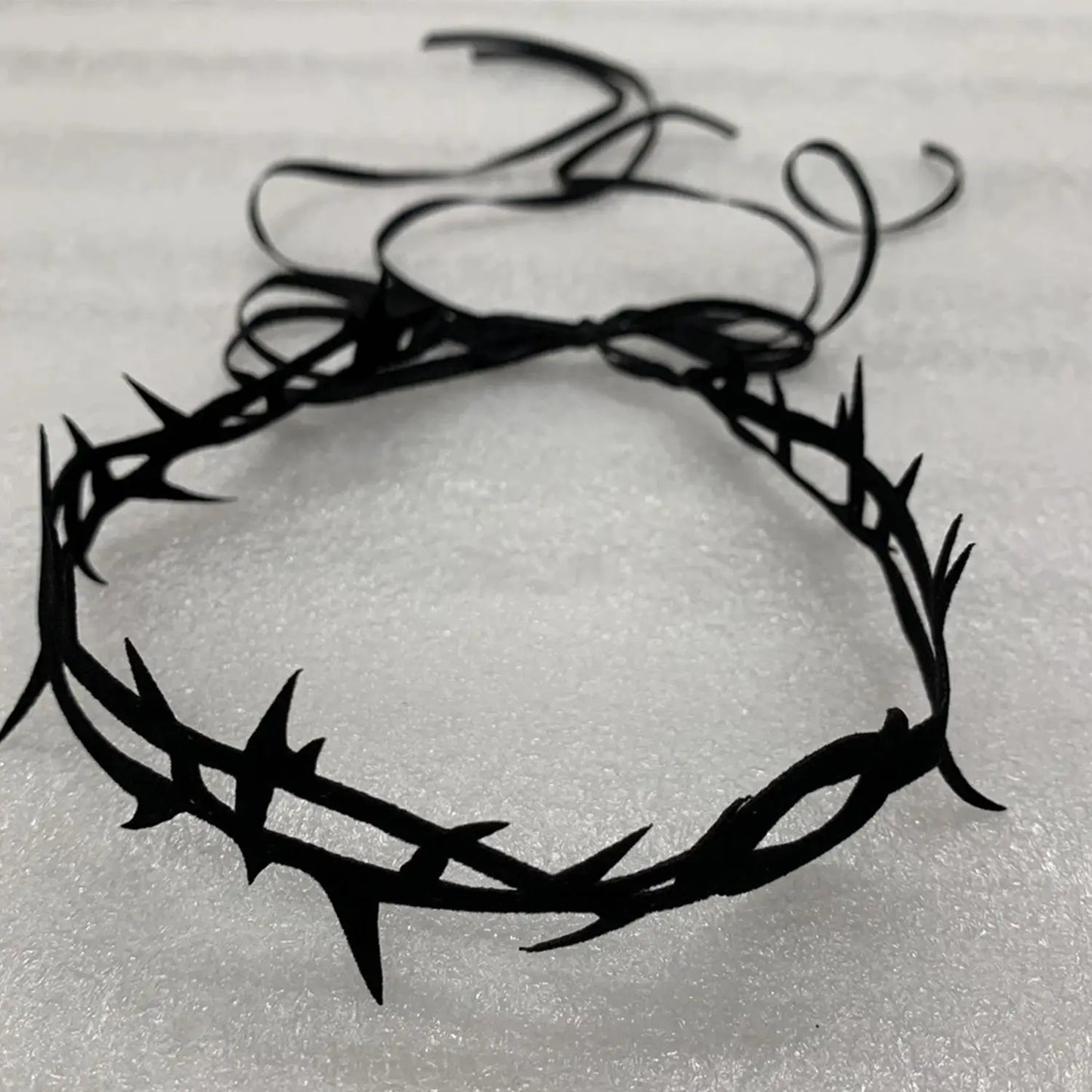 Fashion Sexy Punk Gothic Black Velvet Choker Necklaces Simple Vintage Clavicle Neck Chain Women Girls Party Jewelry Accessories