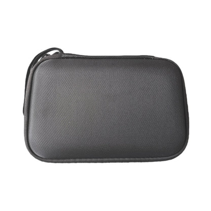Compatible for AYN THOR Handheld Game Console Grip Bag Portable Carrying Case Shockproof Game Accessories for Travel and Storage