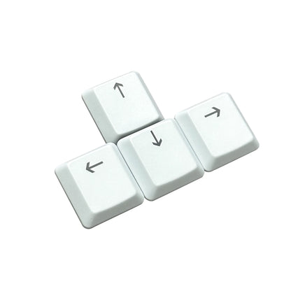 Character Transmission New Original G913 G915TKL Mechanical Keyboard Keycaps, Supplementary WASD/CTRL/ESC