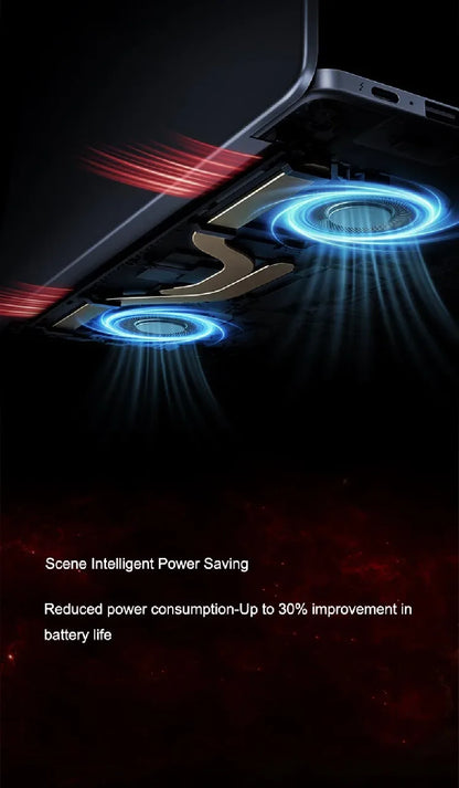 Xiaomi Laptop RedmiBook 14 2023 14 Inch 2.8K 120Hz Screen i5-12500H/i7-12700H 16GB LPDDR5 512GB/1TB SSD Notebook PC Computer