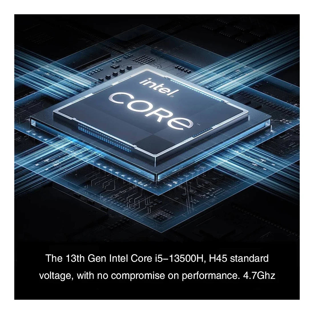 Original Xiaomi Mi Redmi Book 16 2024 intel i5 13500H 16GB RAM 512GB SSD 16inch 2.5K 120Hz Screen JYU4577CN