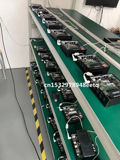 AKPAD 11th Gen Intel Celeron N5095 Laptop  Windows10/11, Max 32GB RAM,128gb- 2TB SSD, 2.4G/5G WiFi, BT, Girlish style Pink Keybd