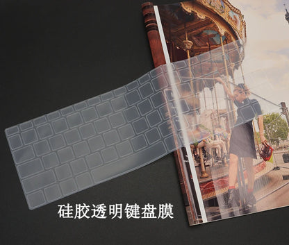 For ASUS Vivobook 16 16X X1605ZA X1605VA X1605 VA ZA X1603Z X1603ZA X1603 ZA  2022 16 inch  TPU laptop keyboard cover Skin