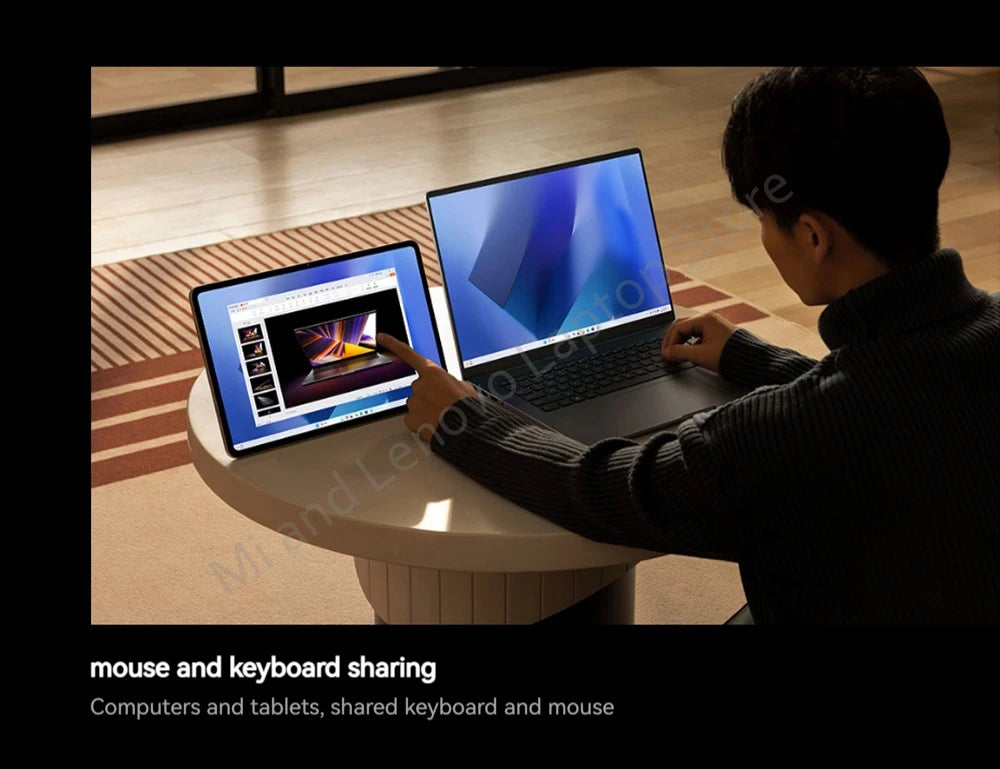 2024 New Xiaomi RedmiBook Pro 16 Ultra 5 125H 32GB LPDDR5 1TB SSD 3.1K 165Hz 16inch