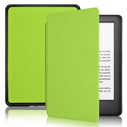 1PC Auto Sleep/Wake E-Reader Case Protective Shell for Pocketbook 616/627/632/606/628/633/PocketBook Touch Lux 4/5/Basic Lux 2