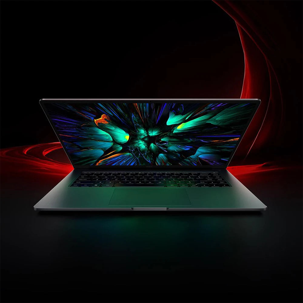 【Russia Stock】 Xiaomi RedmiBook Pro 15 2023 7840HS 16+512G 3.2K 120Hz 15.6'' Screen Clearance Sale, Big Discount, Big Sale