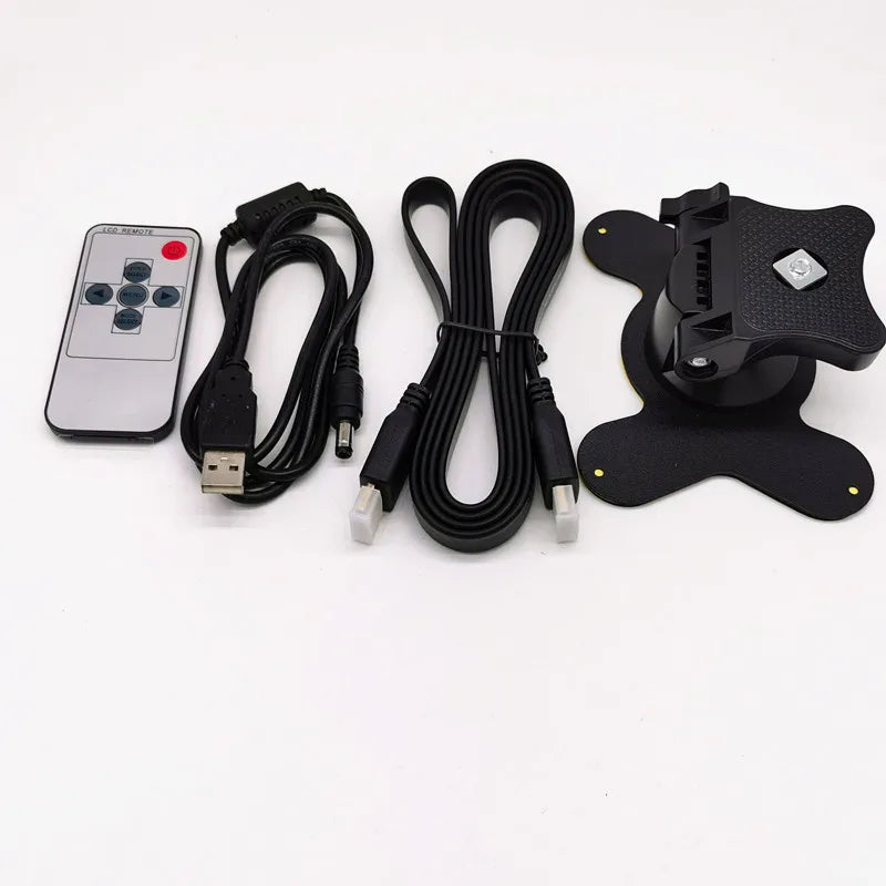 7 inch Widescreen Desktop mini display 1024x600 HDMI-compatible Game Console /Raspberry Pi/Microscope Console/Car 7 inch Monitor