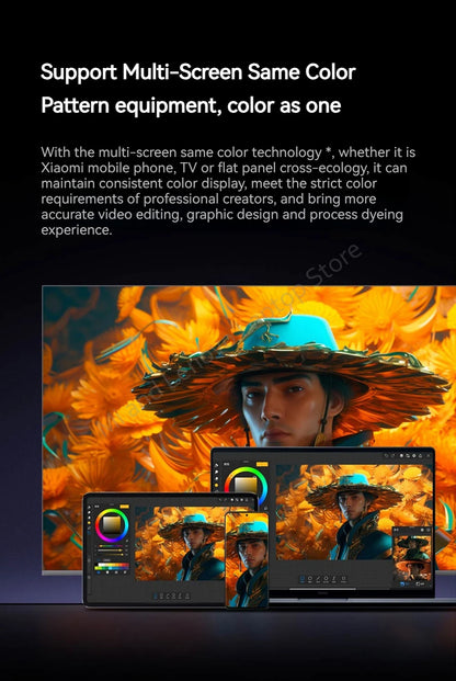 2024 New Xiaomi RedmiBook Pro 16 Ultra 5 125H 32GB LPDDR5 1TB SSD 3.1K 165Hz 16inch