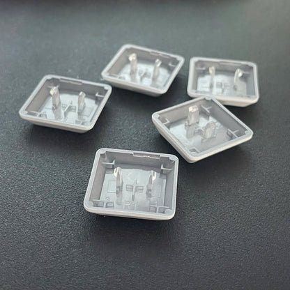 Character Transmission New Original G913 G915TKL Mechanical Keyboard Keycaps, Supplementary WASD/CTRL/ESC
