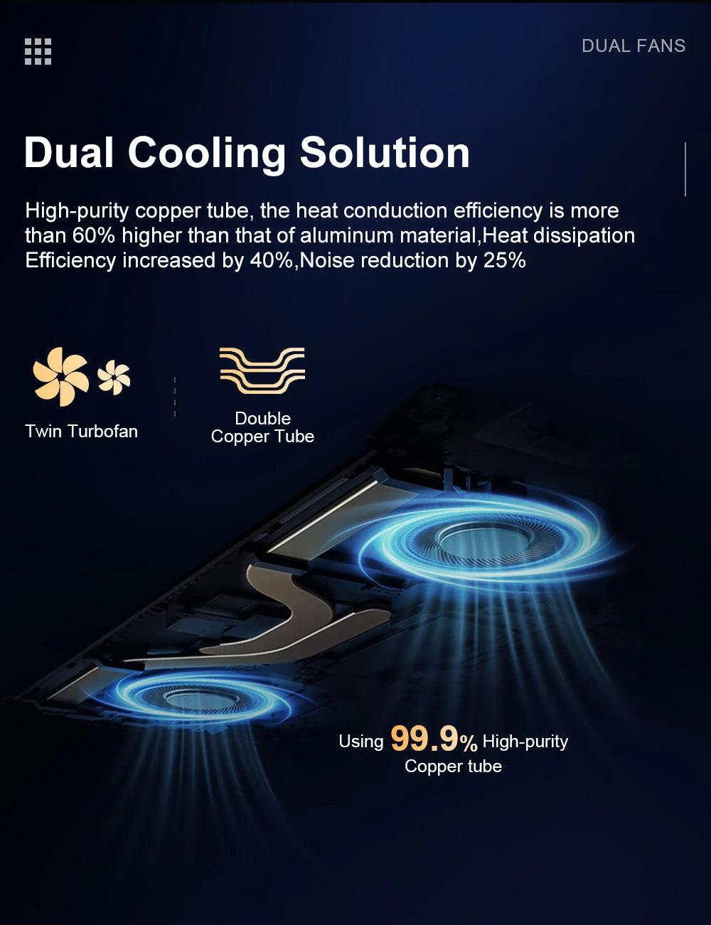 Laptop 16 inch 2.5K 120Hz Intel Core i7-13620H WiFi 6 32GB RAM 1TB SSD Laptop Windows 11 pro Notebook Office Computer