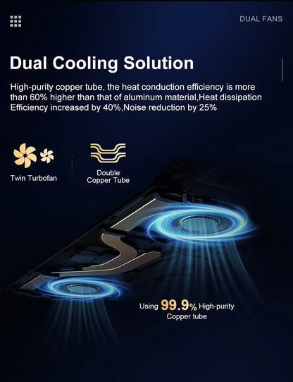 Laptop 16 inch 2.5K 120Hz Intel Core i7-13620H WiFi 6 32GB RAM 1TB SSD Laptop Windows 11 pro Notebook Office Computer