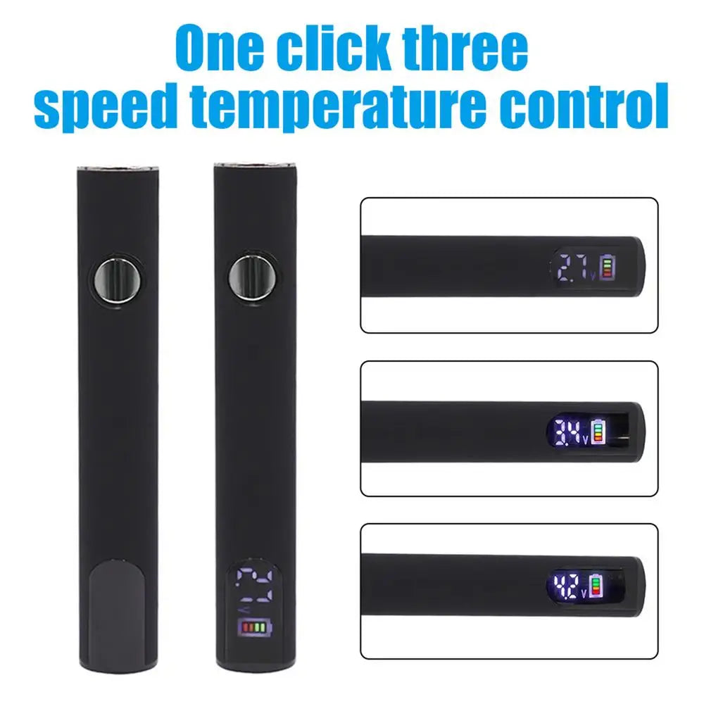 Electric Soldering Iron Rechargeable And Temperature Adjustment Welding Repair Tool Wire Soldering Pen Electronics Soldering Kit