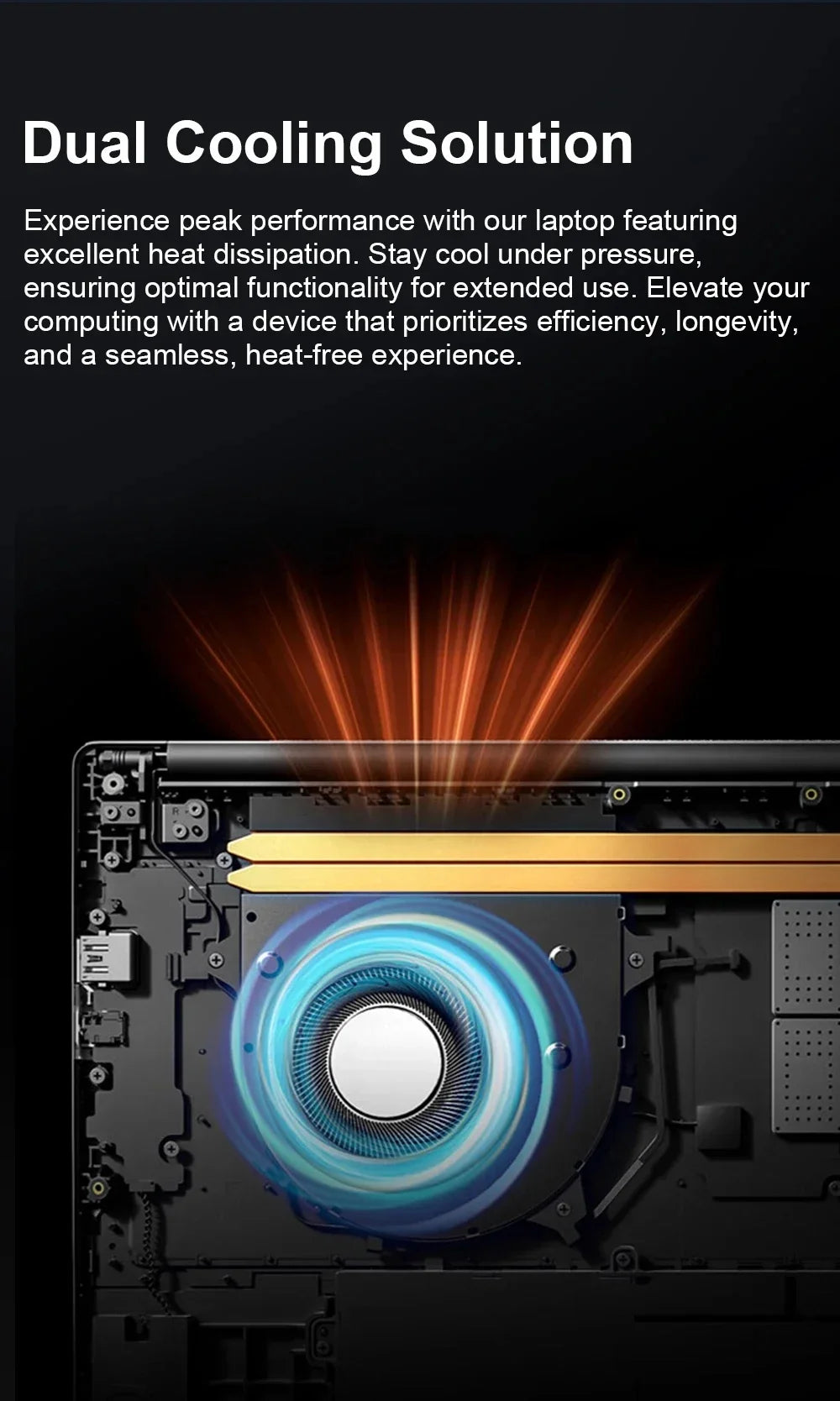 Xiaman 15.6" Ultra Slim Laptop Computer Windows 11 Laptop 16GB RAM 1TB 2TB SSD Intel Celeron N4000 HD Office Study Notebook PC