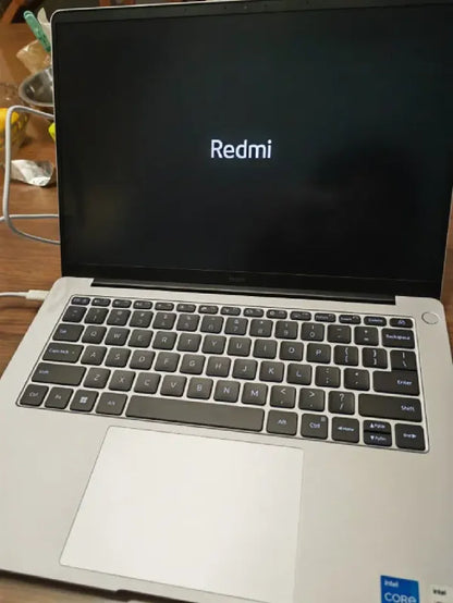 Xiaomi Laptop RedmiBook 14 2023 14 Inch 2.8K 120Hz Screen i5-12500H/i7-12700H 16GB LPDDR5 512GB/1TB SSD Notebook PC Computer