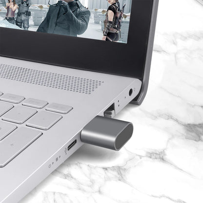 4K HDMI Virtual Display Adapter DP DVI VGA Display Emulator Dummy Plug Headless Ghost Display Emulator Video Card Lock Plate