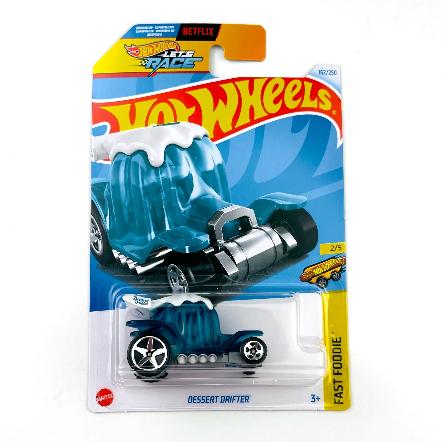 Hot Wheels Car 1/64 Alien special series alloy collection car model toy model gift