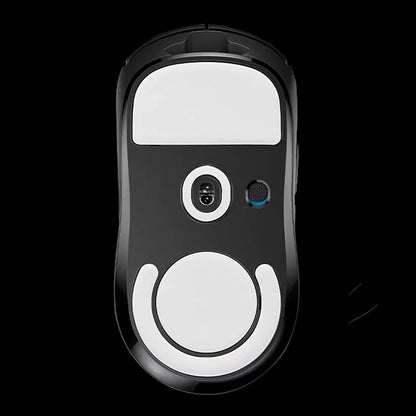 ICE Version Glides Curve Edge Mouse Skate Mouse feet for Logitech G Pro X Superlight G Pro Wireless Mouse