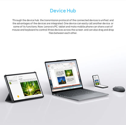 Original Lenovo Xiaoxin Pad Pro 2025 12.7'' 128GB 256GB MediaTek Dimensity 8300 144Hz 2.9K Screen 10200mAh Android 14 Tablet PC