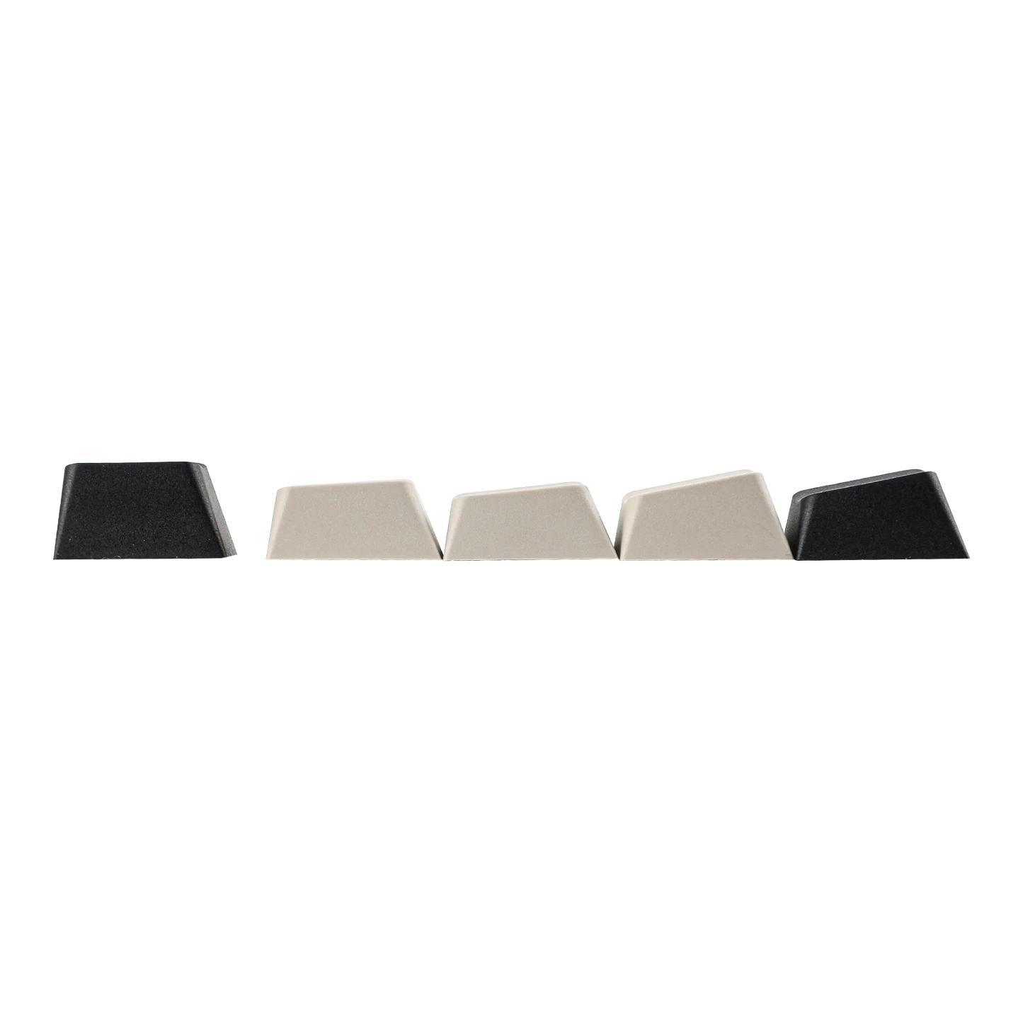 EPOMAKER Hack59 QMK/VIA HHKB-like Layout Wired/2.4GHz/Bluetooth 5.0 Wireless Gasket-mounted Hot-Swap Mechanical Gaming Keyboard